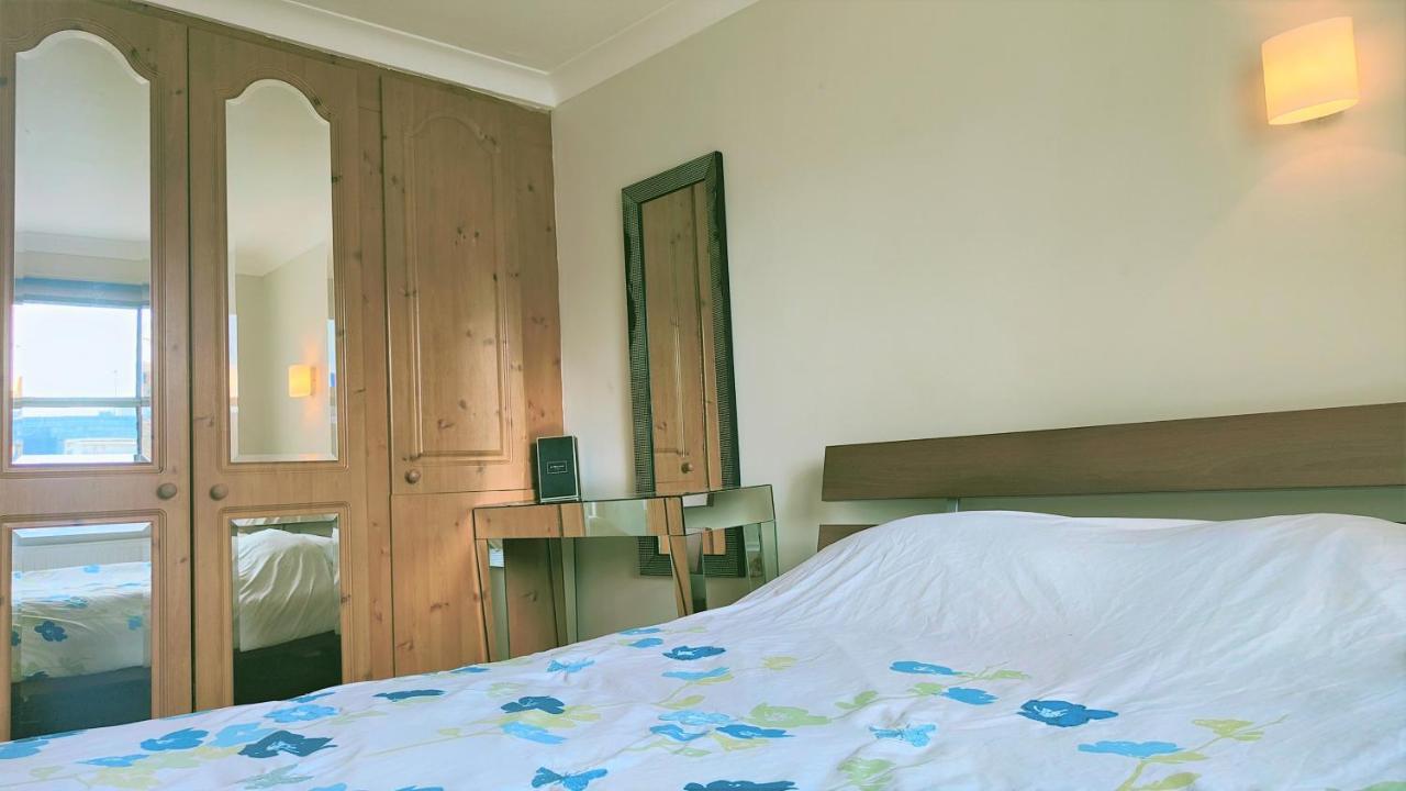 Pimlico Sw1 - Location Location! Light And Spacious One Bedroom Apartment In A Stunning Victorian Building. Great Storage! London Ngoại thất bức ảnh