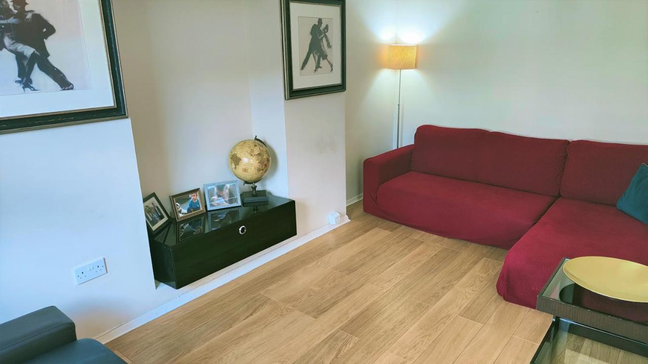 Pimlico Sw1 - Location Location! Light And Spacious One Bedroom Apartment In A Stunning Victorian Building. Great Storage! London Ngoại thất bức ảnh