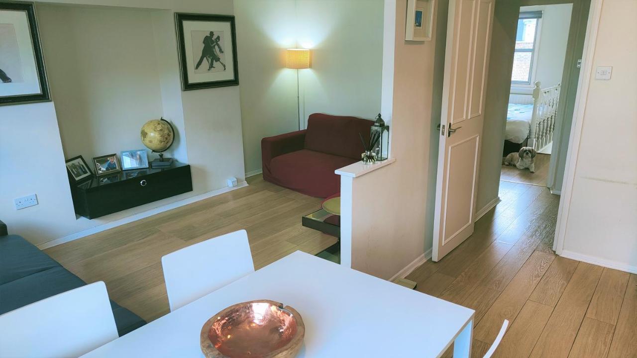 Pimlico Sw1 - Location Location! Light And Spacious One Bedroom Apartment In A Stunning Victorian Building. Great Storage! London Ngoại thất bức ảnh