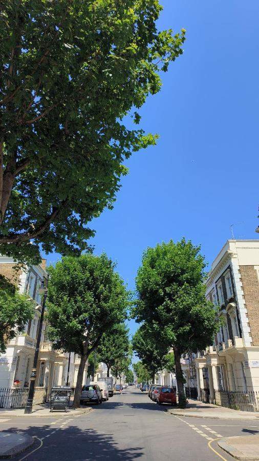 Pimlico Sw1 - Location Location! Light And Spacious One Bedroom Apartment In A Stunning Victorian Building. Great Storage! London Ngoại thất bức ảnh