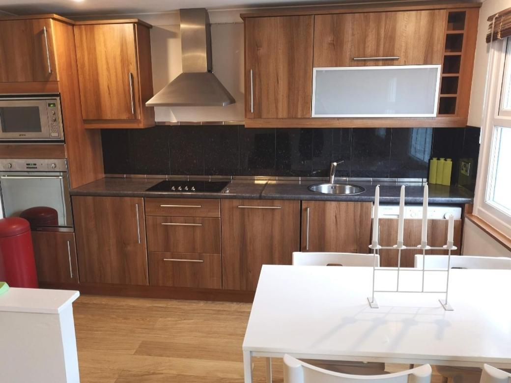 Pimlico Sw1 - Location Location! Light And Spacious One Bedroom Apartment In A Stunning Victorian Building. Great Storage! London Ngoại thất bức ảnh